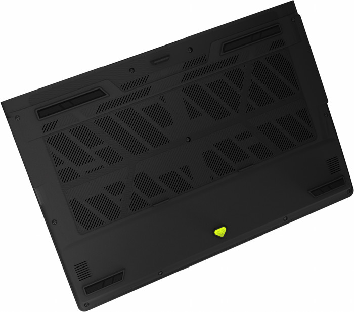 MSI Cyborg 15 Max C2WG-286NL onderkant