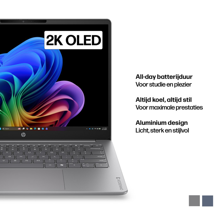 HP OmniBook 3 Next Gen AI PC OLED 14-hz0914ndx visual supplier