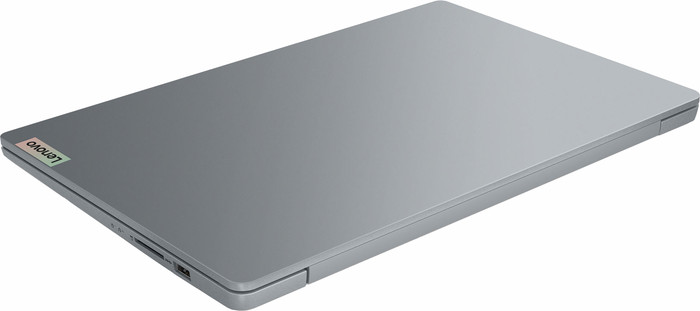 Lenovo IdeaPad Slim 3 14IAH8 83EQ001QMH bovenkant