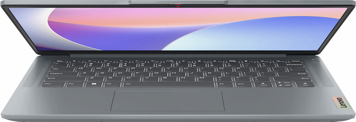 Lenovo IdeaPad Slim 3 14IAH8 83EQ001QMH detail