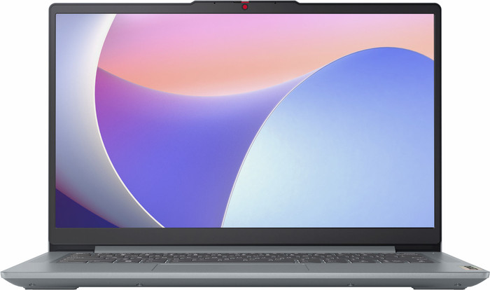 Lenovo IdeaPad Slim 3 14IAH8 83EQ001QMH voorkant