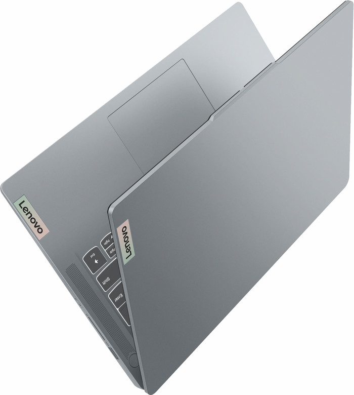 Lenovo IdeaPad Slim 3 14IAH8 83EQ001QMH detail