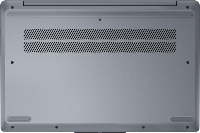 Lenovo IdeaPad Slim 3 14IAH8 83EQ001QMH onderkant