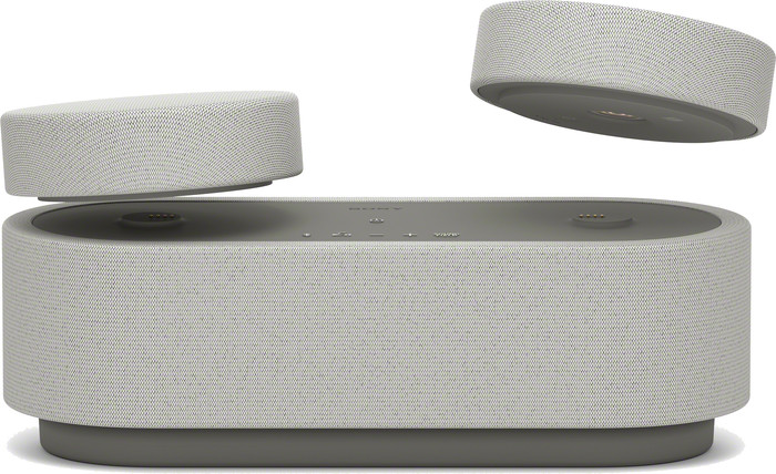 Sony HT-AX7 null