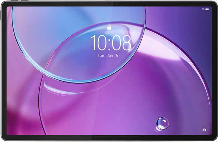 Lenovo Idea Tab Pro Gen 2 13 inch 256GB Wifi Grijs met Stylus voorkant