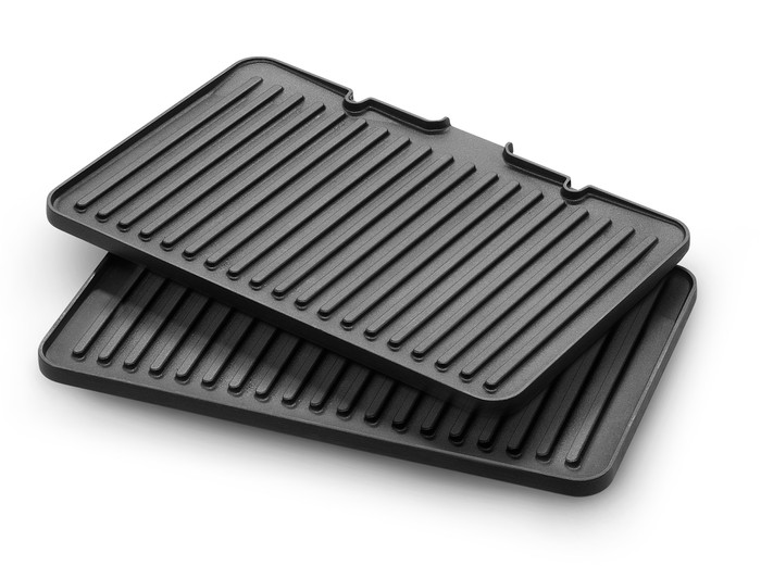 Braun MultiGrill 9 CG9043 null