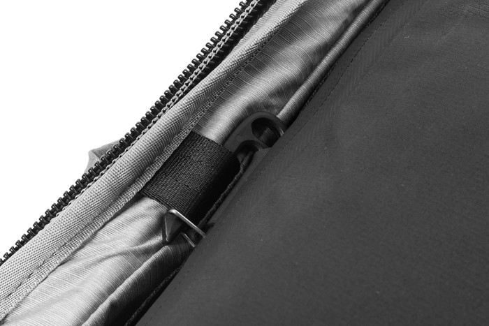 Peak Design Camera Cube v3 Large detail