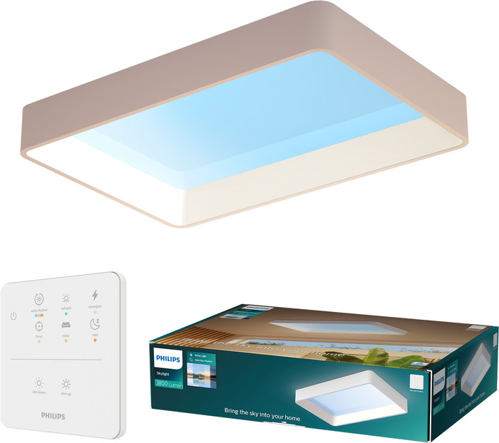 Philips Skylight Daglichtlamp Middelgroot Main Image