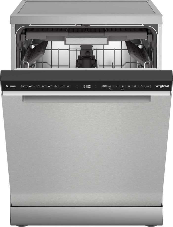 Whirlpool W7F HS41 X MaxiSpace detail