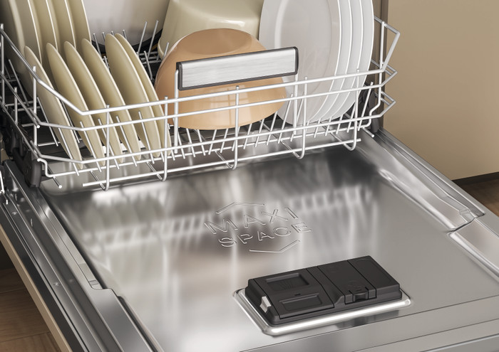 Whirlpool W7I HT58 T MaxiSpace product in use
