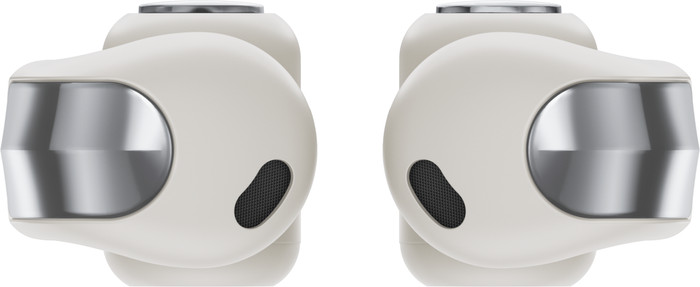 Bose Ultra Open Earbuds (2e gen.) Wit linkerkant