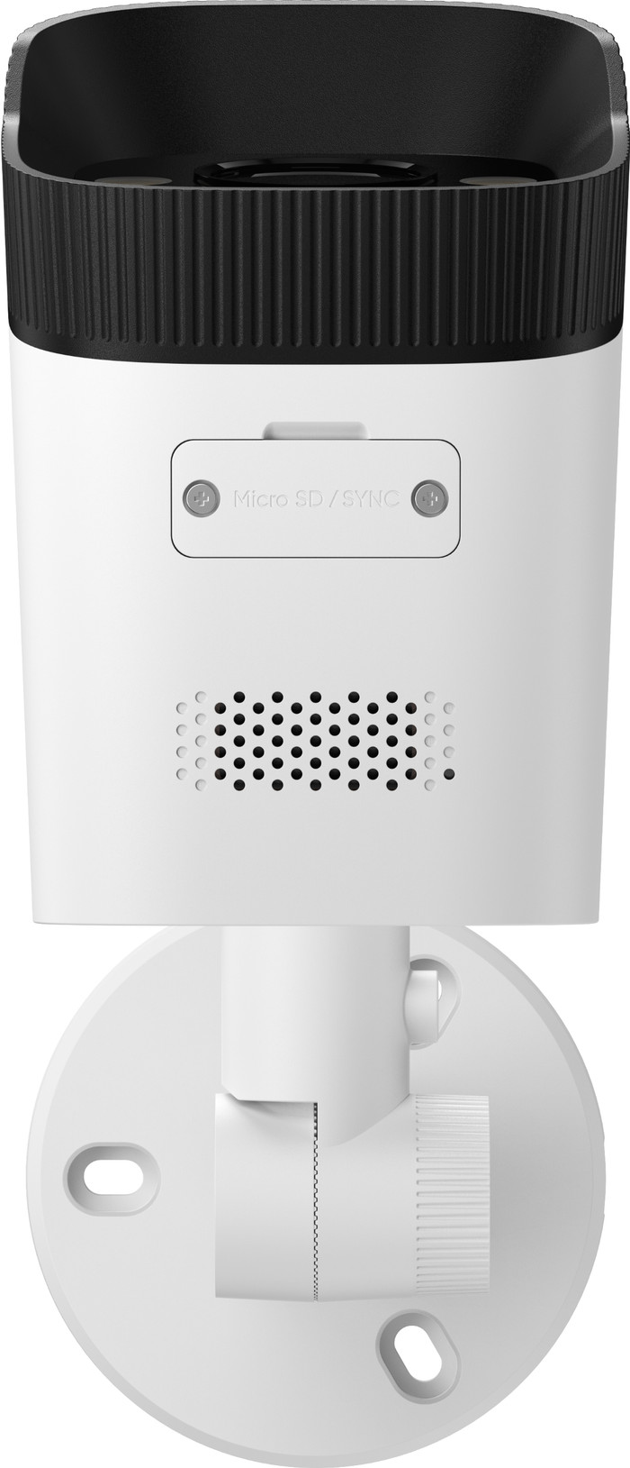 Eufy PoE Security System + NVR + S4 2-Pack + E40 2-Pack bovenkant