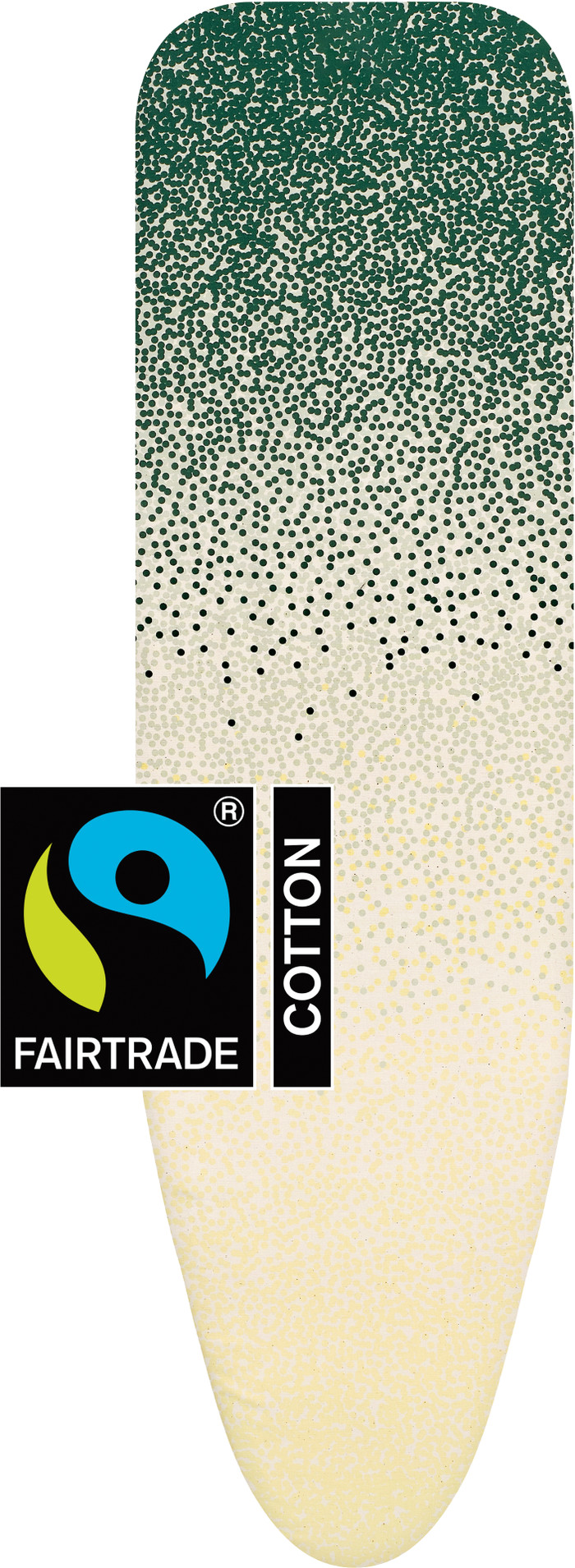 Brabantia Strijkplankhoes A - 110 x 30 cm - New Dawn logo