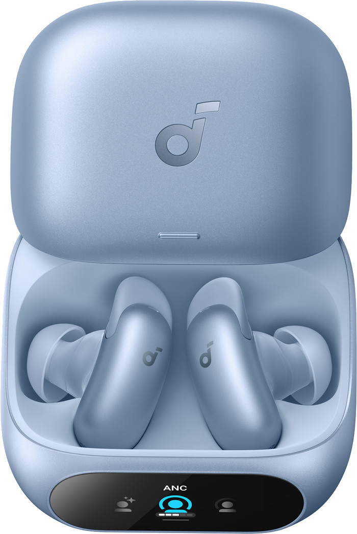 Soundcore Liberty 5 Pro Blauw accessoire
