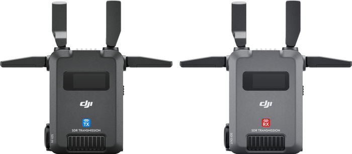 DJI RS 4 Pro Combo (2026) detail