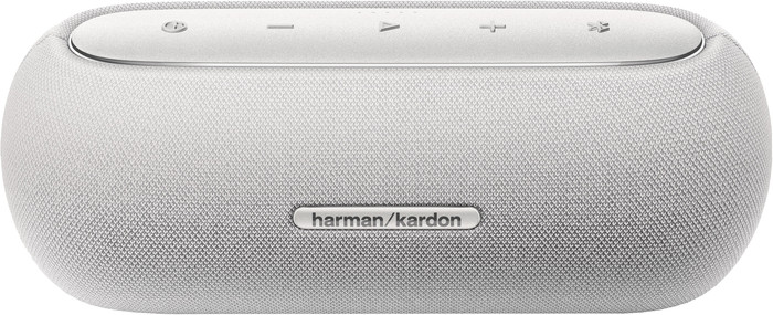 Harman Kardon Luna Grau Main Image