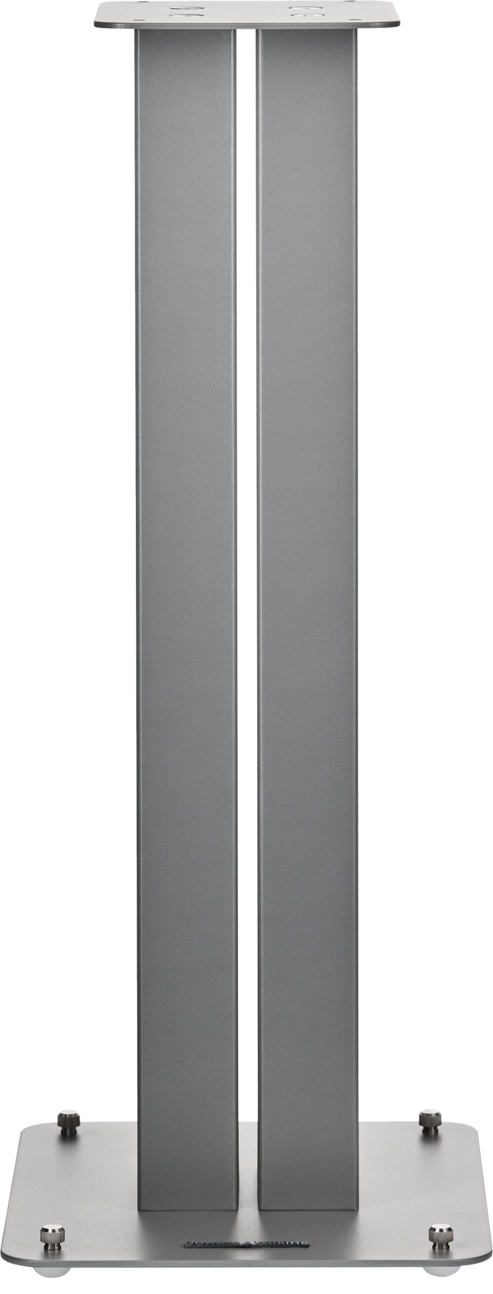 Bowers & Wilkins FS-600 S3 Zilver (per paar) voorkant