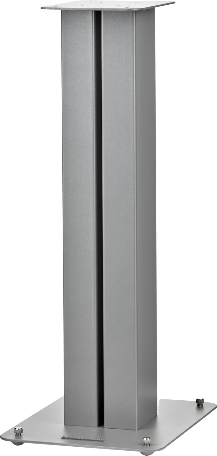 Bowers & Wilkins FS-600 S3 Zilver (per paar) null