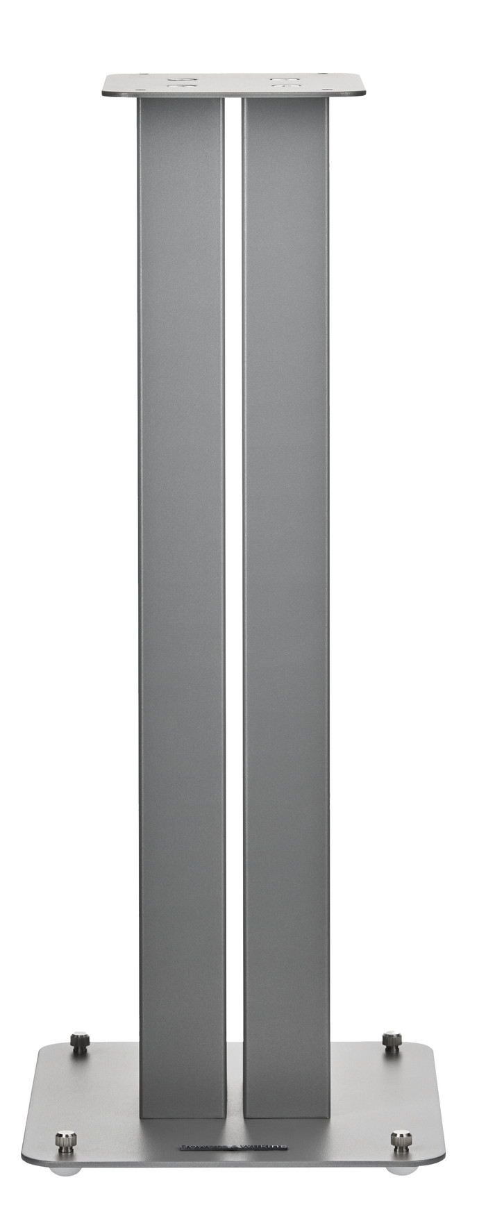 Bowers & Wilkins FS-600 S3 Zilver (per paar) null