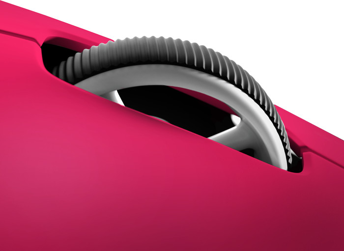 Logitech G PRO X Superlight 2 LIGHTSPEED Wireless Gaming Mouse Magenta null