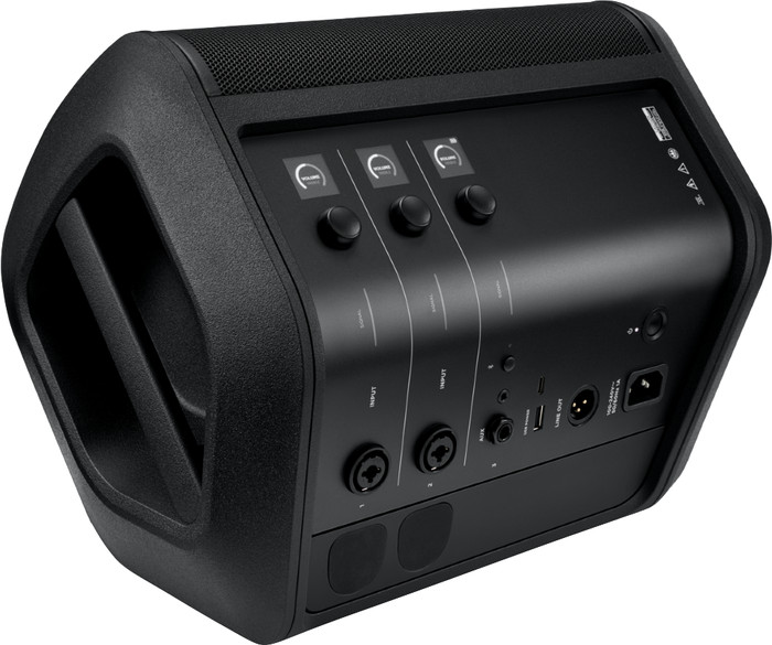 Bose S1 Pro Plus Black null