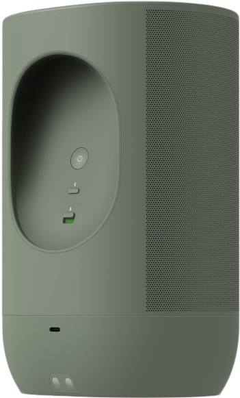 Sonos Move 2 Groen null