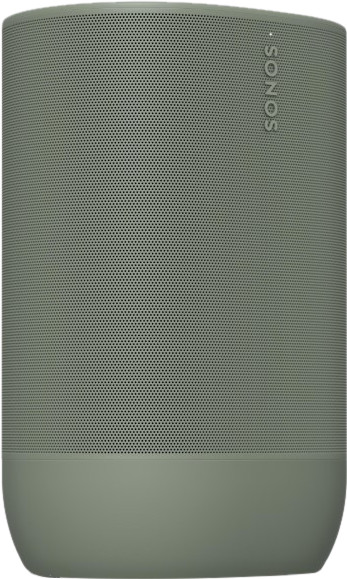 Sonos Move 2 Groen null