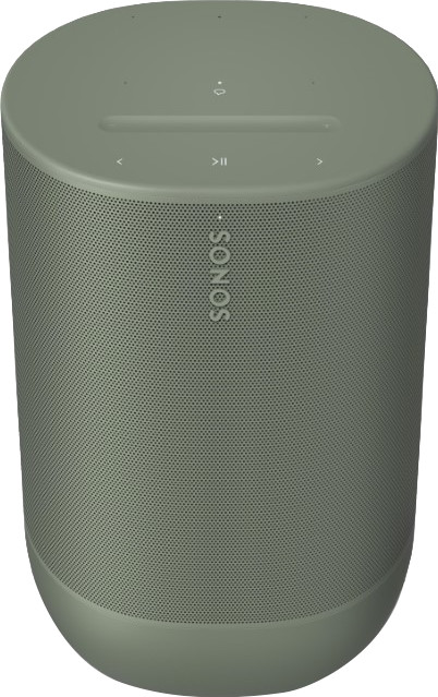 Sonos Move 2 Groen null
