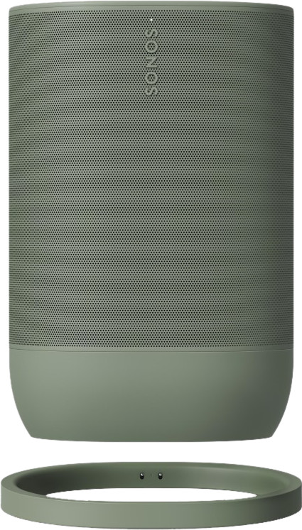 Sonos Move 2 Groen null