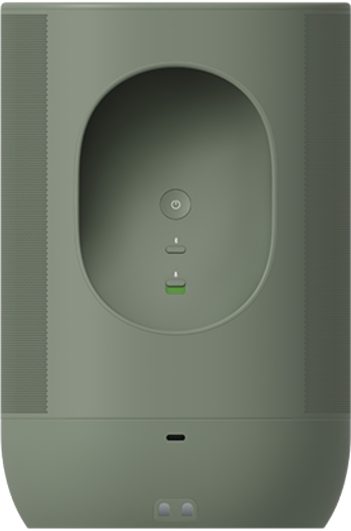 Sonos Move 2 Groen null