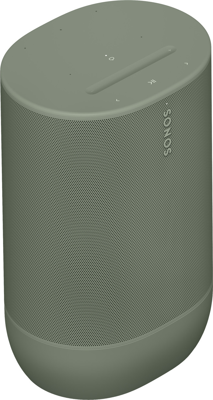 Sonos Move 2 Groen null