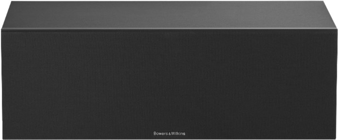 Bowers & Wilkins HTM6 S3 Zwart null