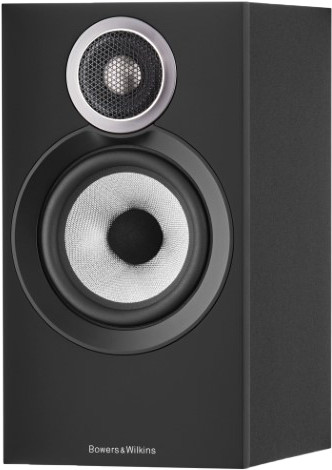 Bowers & Wilkins HTM6 S3 + 607 S3 (per pair) + Black null