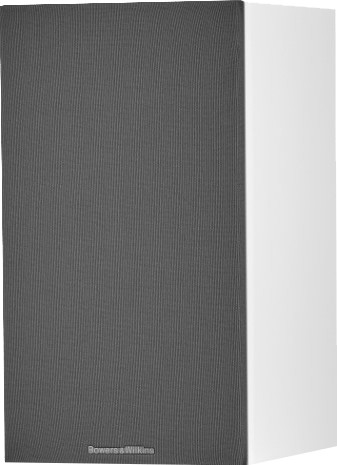 Bowers & Wilkins 607 S3 Wit (per paar) null