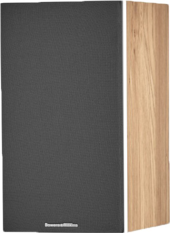 Bowers & Wilkins 607 S3 Bruin (per paar) null