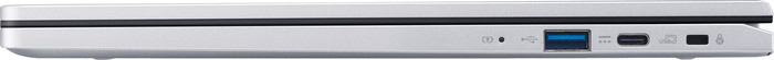 Acer Chromebook 314 CB314-4HT-31H4 rechterkant