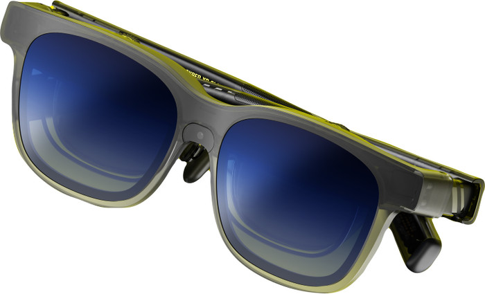 VITURE x Cyberpunk 2077 Luma Cyber XR bril Main Image