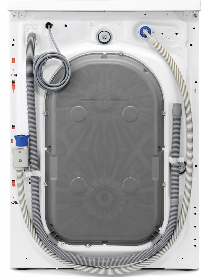 AEG LR76CUCA06 ProSteam UniversalDose achterkant