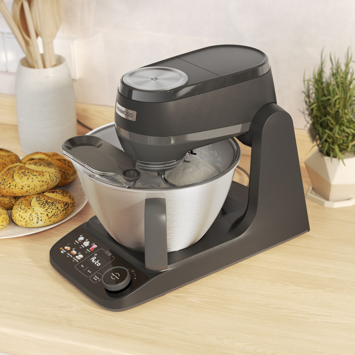 Kenwood KHC40.050BK product in gebruik