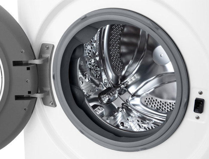 LG GD3R509S0 - 9/6 kg null