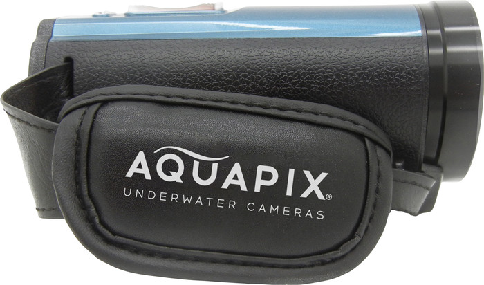Aquapix WDV5630 Underwater Camcorder Blue null