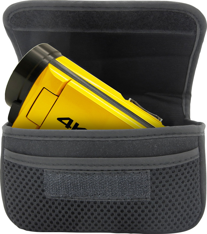 Aquapix WDV5630 Onderwater Camcorder Geel accessoire