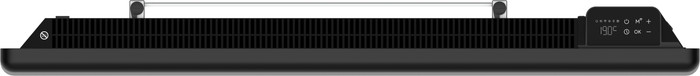 Fuave Copenhagen 2500 Black WIFI top