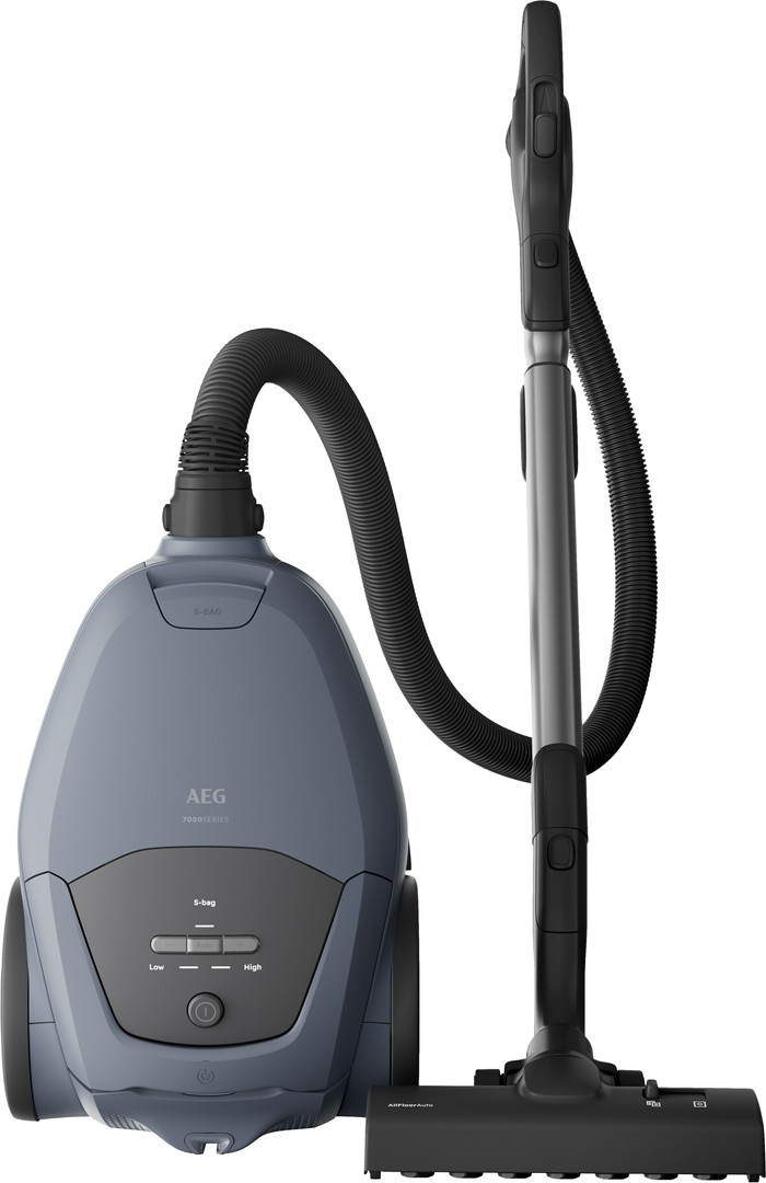 AEG AB71A4LDB ANIMAL 7000 voorkant