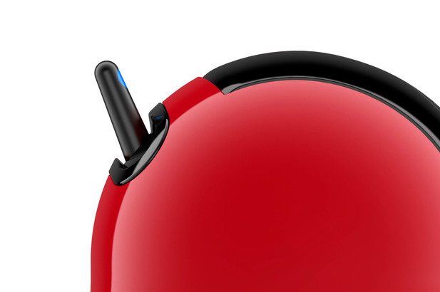 Krups NESCAFE Dolce Gusto Piccolo XS KP1A35 detail