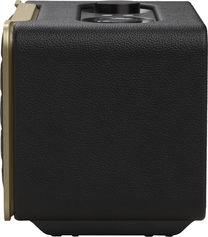 JBL Authentics 200 Zwart null