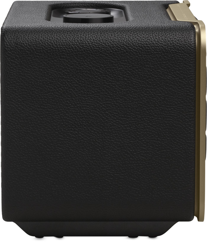 JBL Authentics 200 Zwart null
