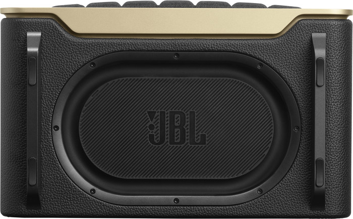 JBL Authentics 200 Zwart null