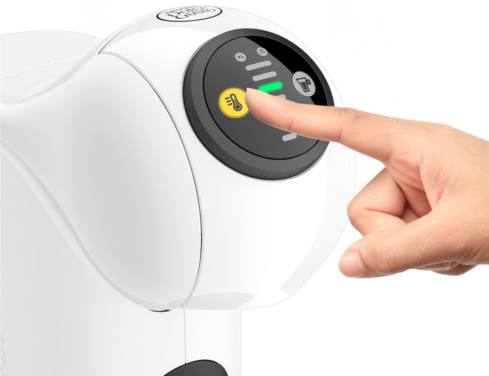 Krups NESCAFÉ Dolce Gusto Genio S KP2431 null