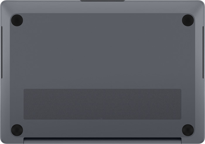 Samsung Galaxy Book6 Pro OLED Copilot+ PC NP940XJG-KG4NL onderkant